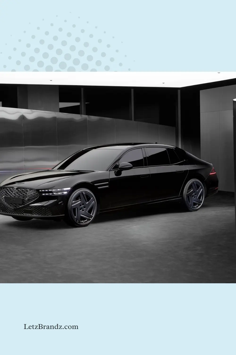 Korean Car Brands